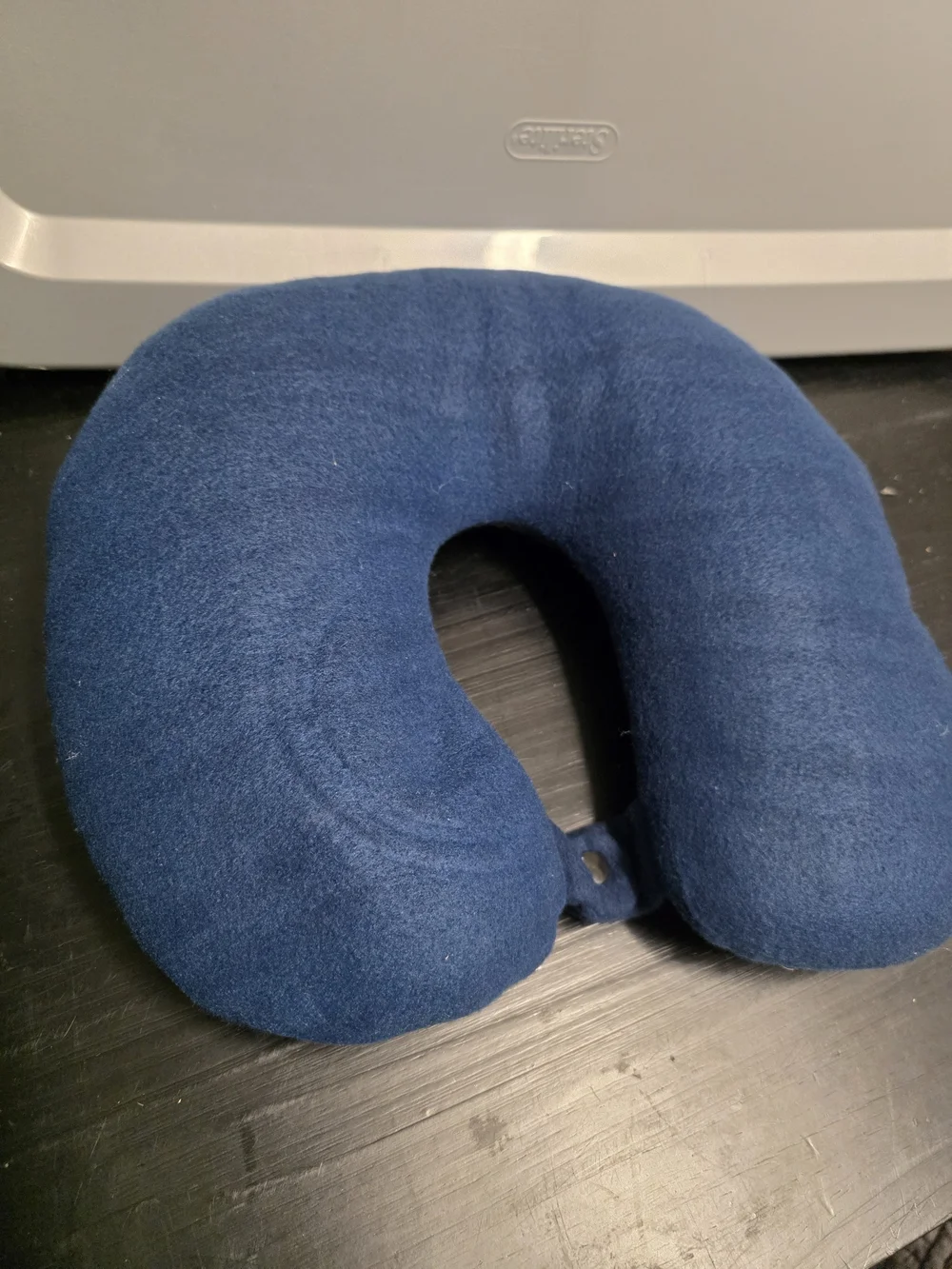 NFL COWBOYS Kids Neck Pillow - Navy